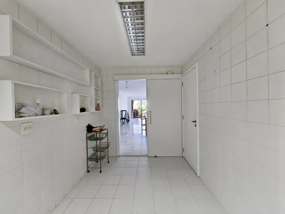 Apartamento, 4 quartos, 178 m² - Foto 21