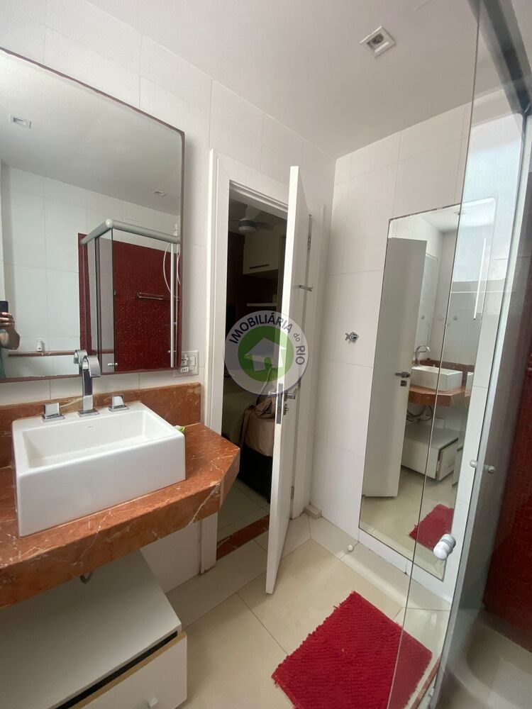 Apartamento, 1 quarto, 43 m² - Foto 7