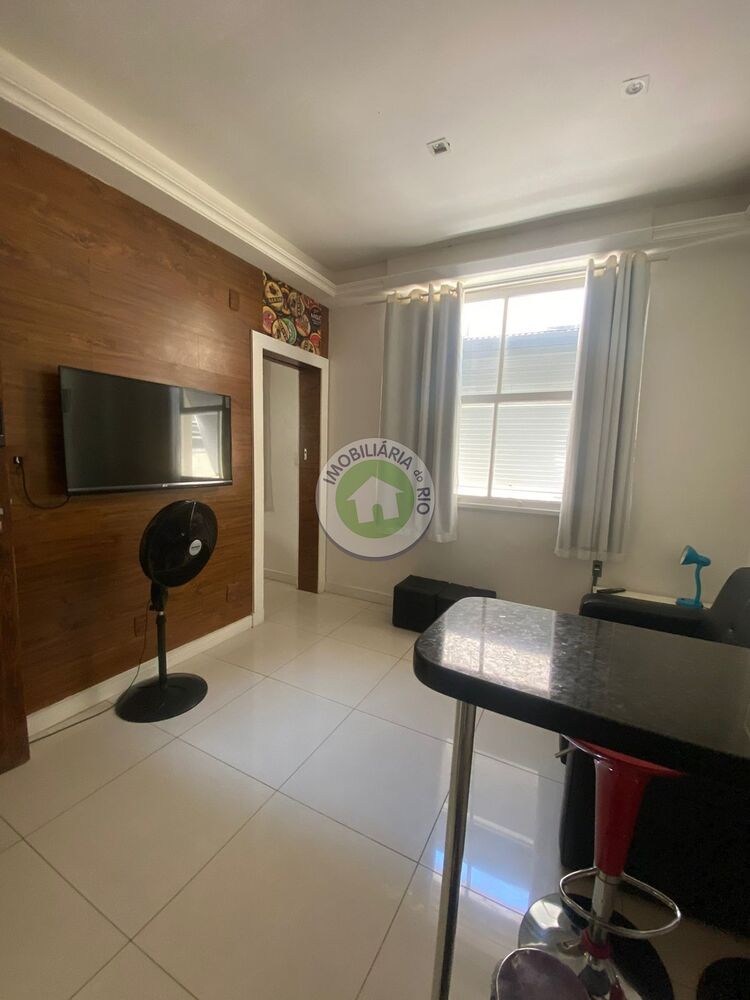 Apartamento, 1 quarto, 43 m² - Foto 6
