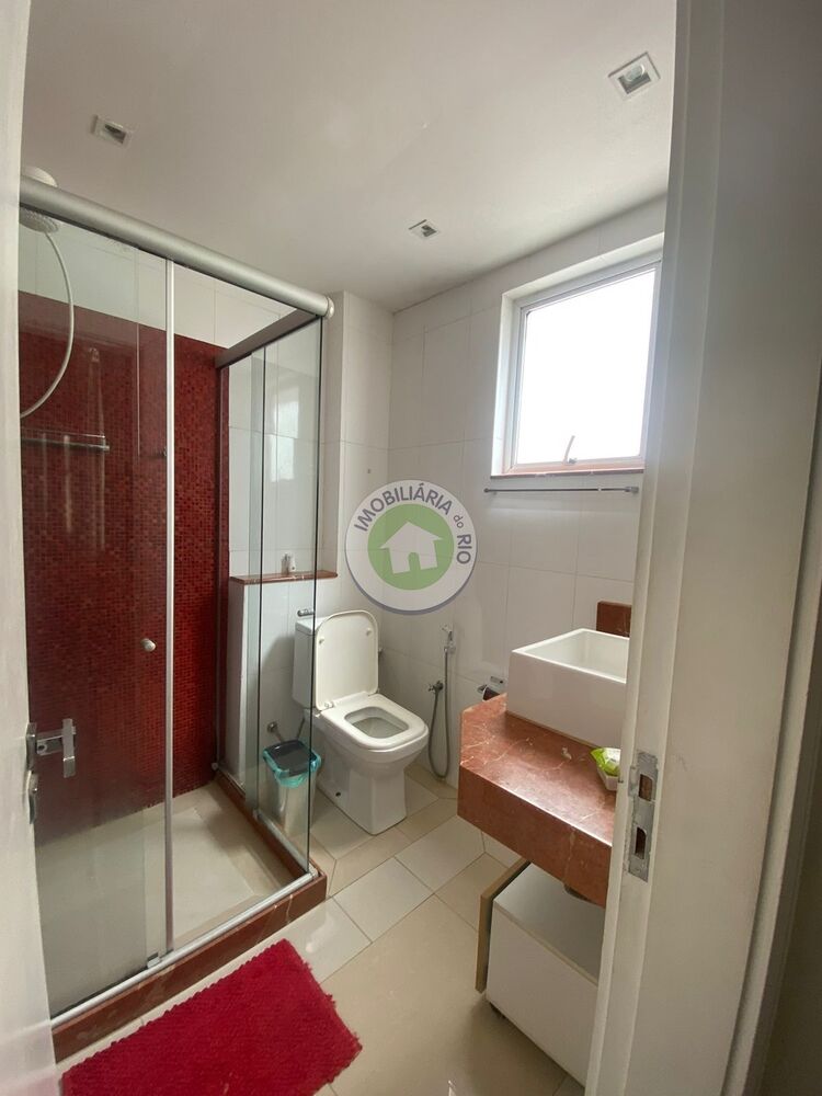 Apartamento, 1 quarto, 43 m² - Foto 3