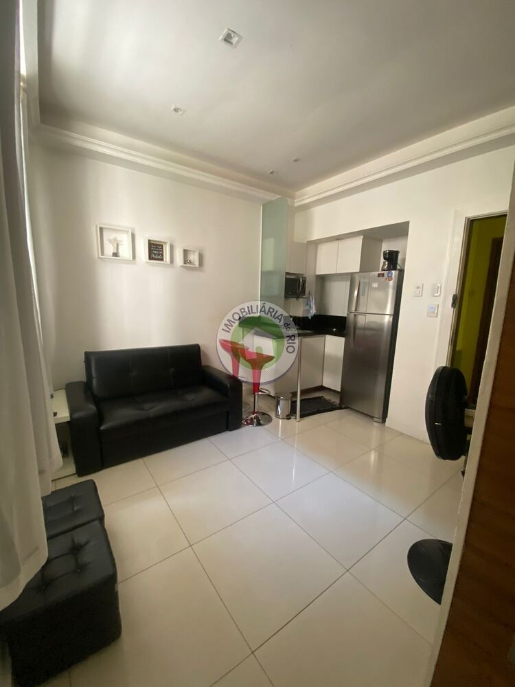 Apartamento, 1 quarto, 43 m² - Foto 8