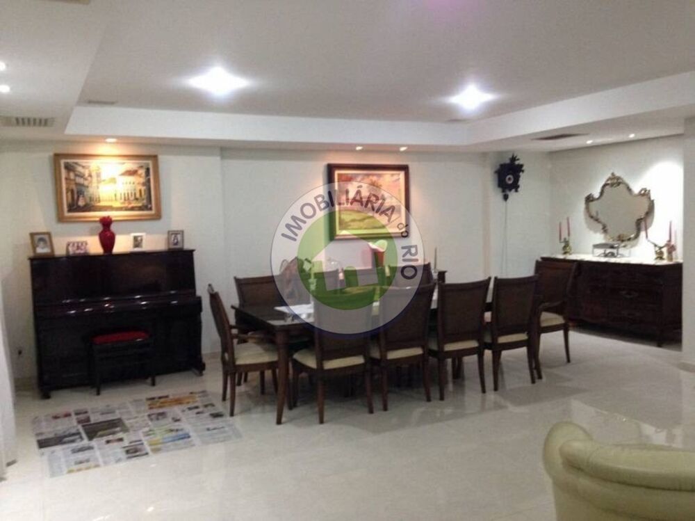 Apartamento, 4 quartos, 380 m² - Foto 16