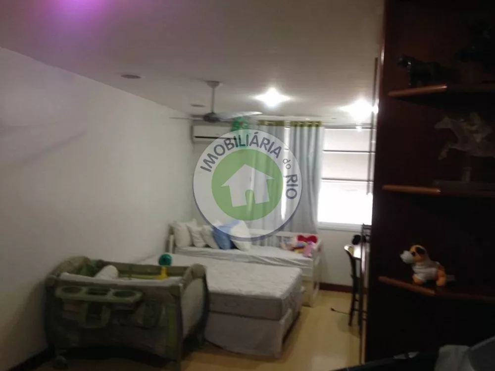 Apartamento, 4 quartos, 380 m² - Foto 3