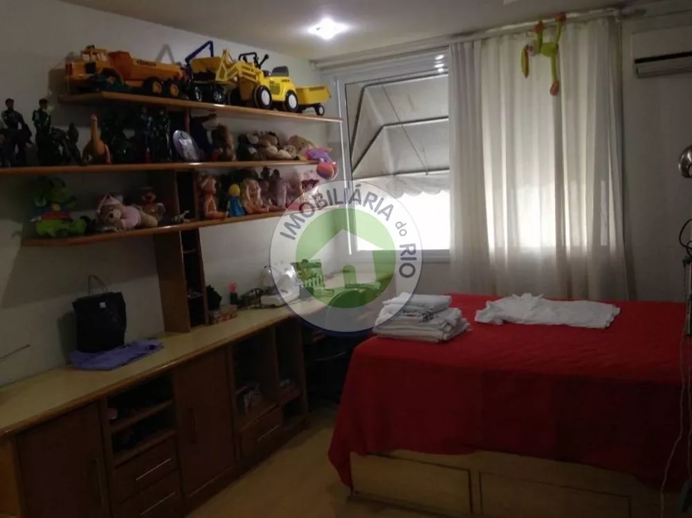 Apartamento, 4 quartos, 380 m² - Foto 11