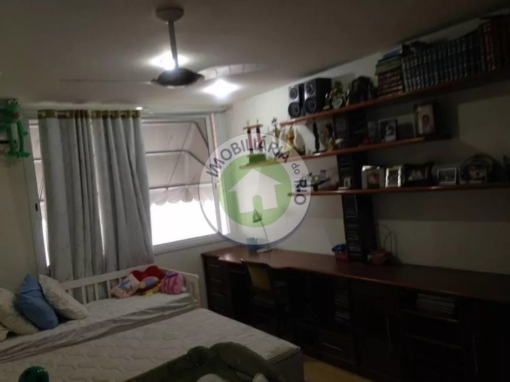Apartamento, 4 quartos, 380 m² - Foto 9
