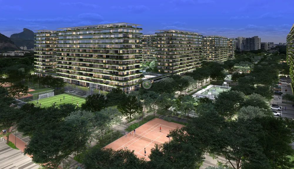 Apartamento, 3 quartos, 73 m² - Foto 27