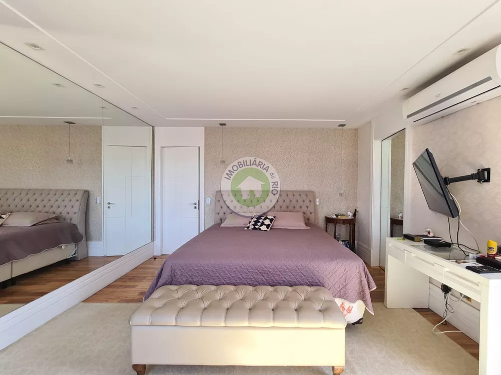 Cobertura, 4 quartos, 300 m² - Foto 11