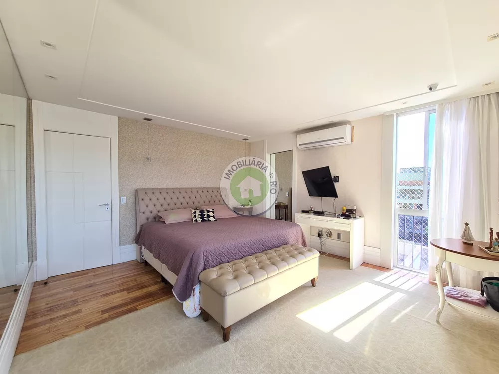 Cobertura, 4 quartos, 300 m² - Foto 16