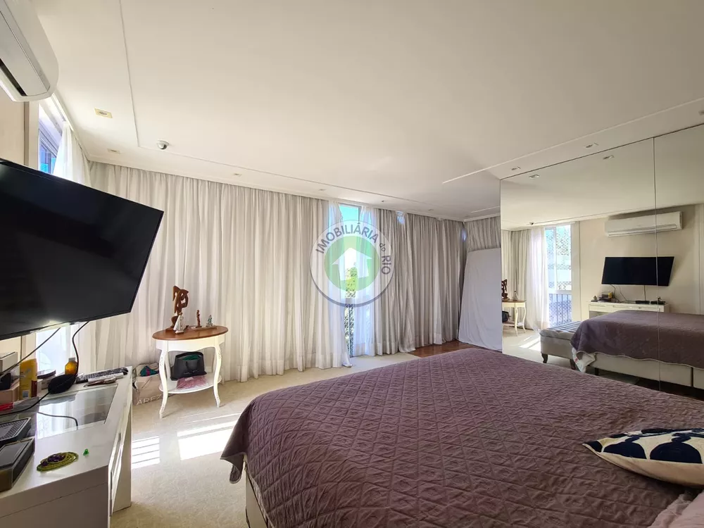 Cobertura, 4 quartos, 300 m² - Foto 55