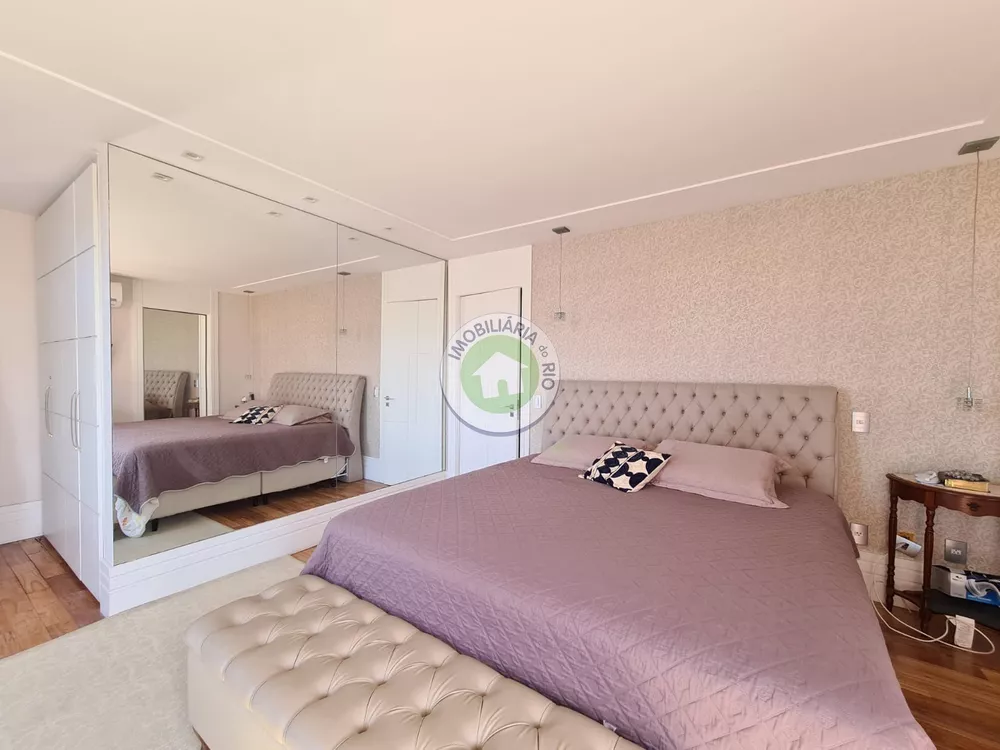 Cobertura, 4 quartos, 300 m² - Foto 47