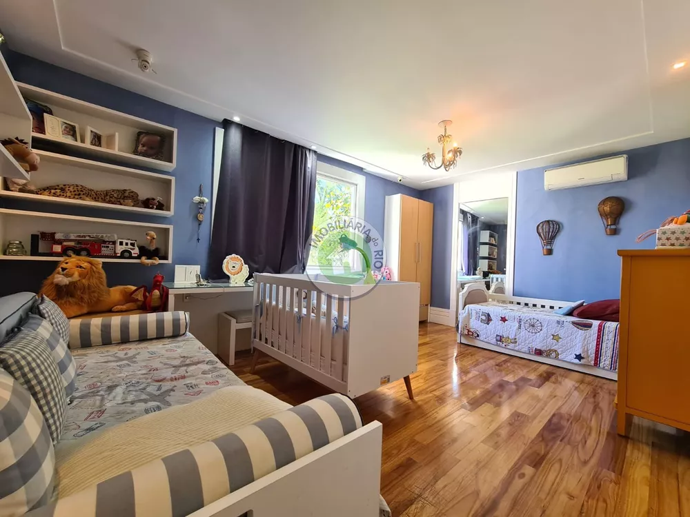Cobertura, 4 quartos, 300 m² - Foto 18