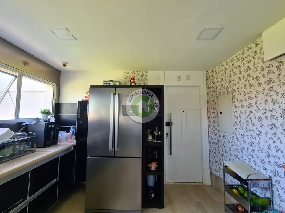 Cobertura, 4 quartos, 300 m² - Foto 7