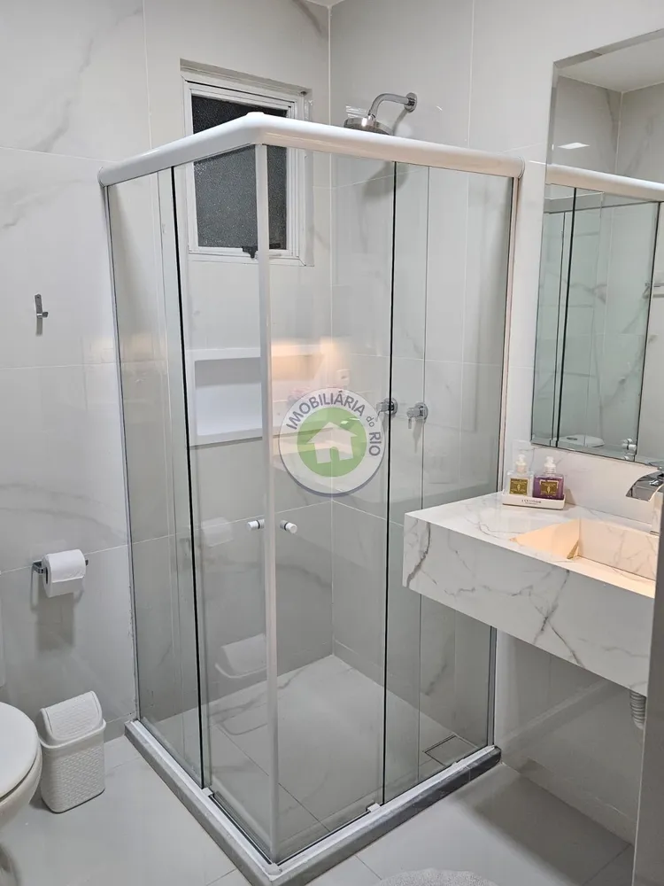 Apartamento, 4 quartos, 110 m² - Foto 15
