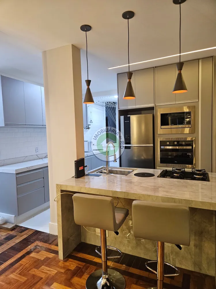 Apartamento, 4 quartos, 110 m² - Foto 18
