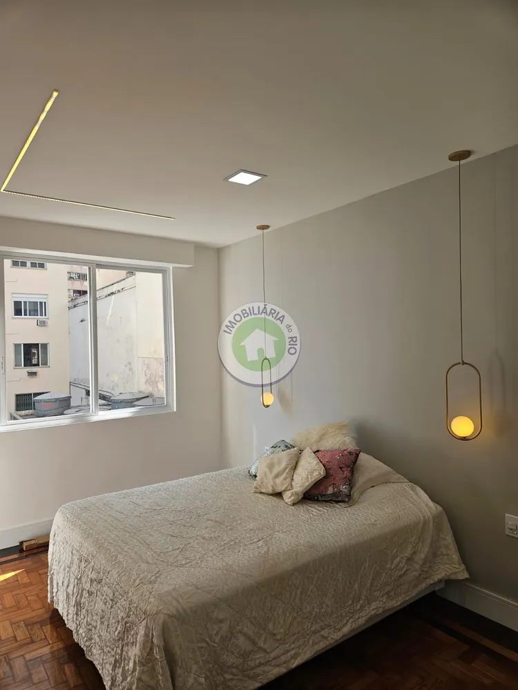Apartamento, 4 quartos, 110 m² - Foto 11