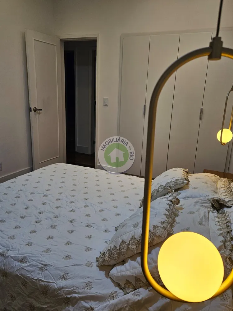 Apartamento, 4 quartos, 110 m² - Foto 5