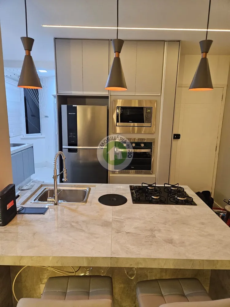 Apartamento, 4 quartos, 110 m² - Foto 17