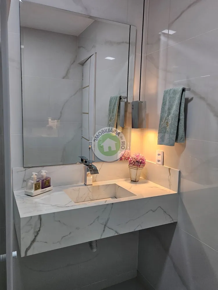 Apartamento, 4 quartos, 110 m² - Foto 13
