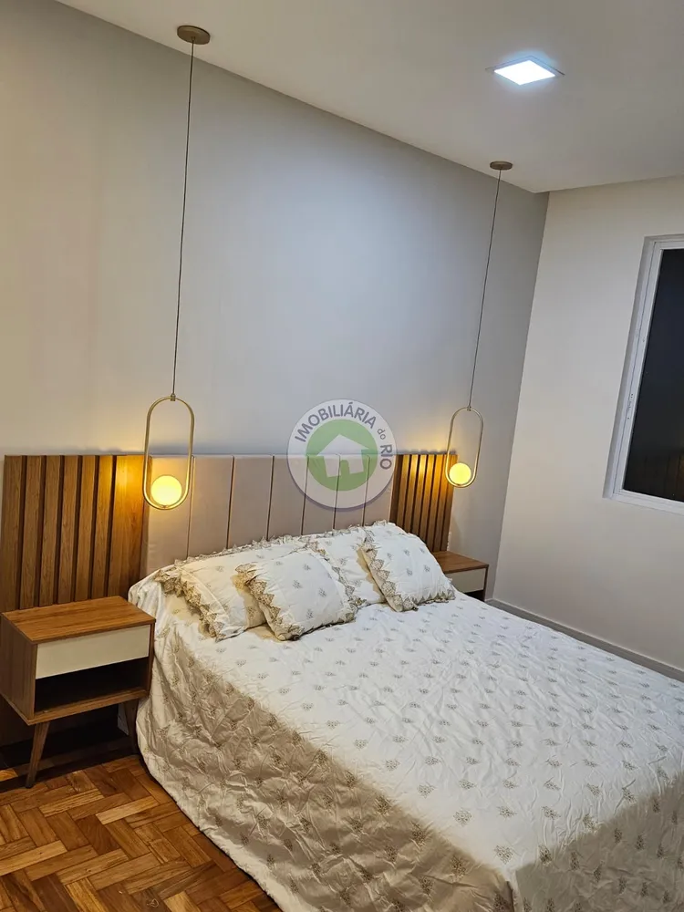 Apartamento, 4 quartos, 110 m² - Foto 4