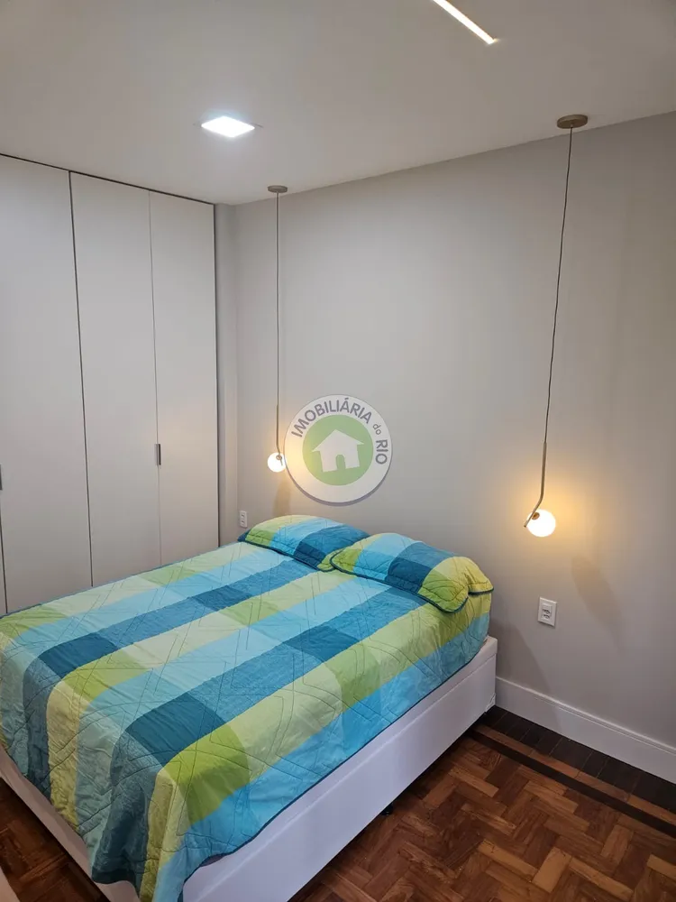 Apartamento, 4 quartos, 110 m² - Foto 12