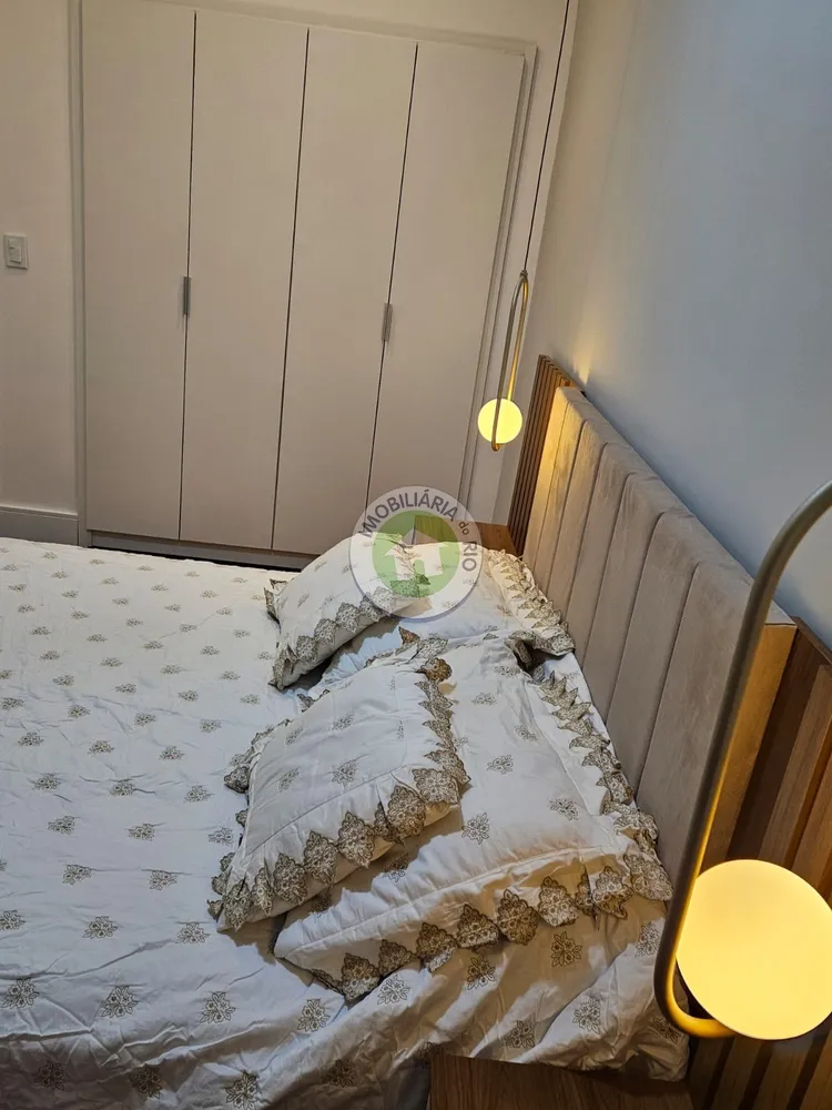 Apartamento, 4 quartos, 110 m² - Foto 7