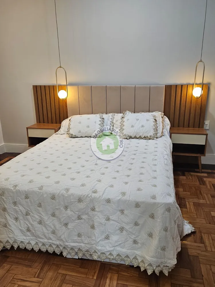 Apartamento, 4 quartos, 110 m² - Foto 6