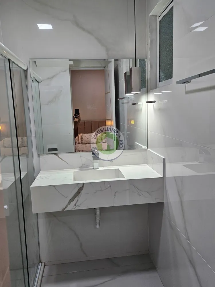 Apartamento, 4 quartos, 110 m² - Foto 14