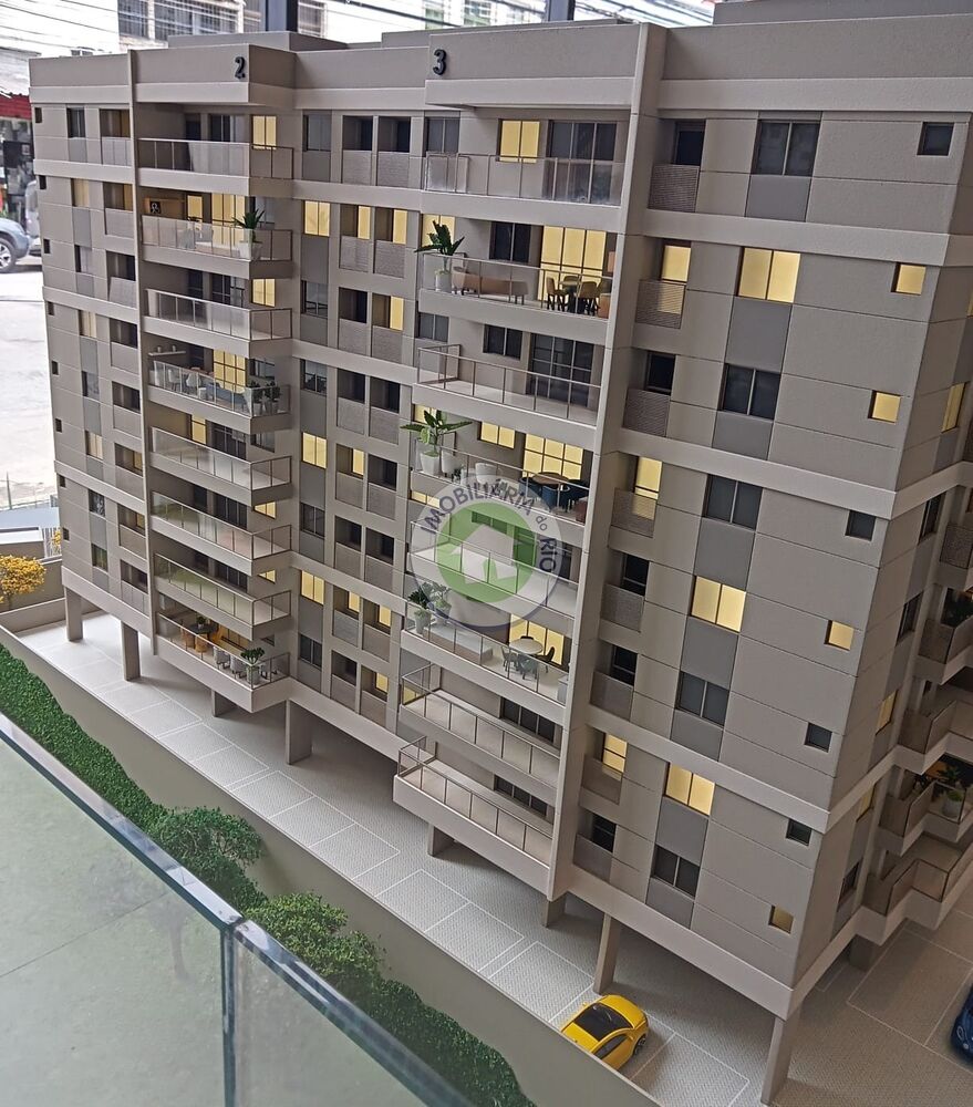Apartamento, 3 quartos, 89 m² - Foto 13