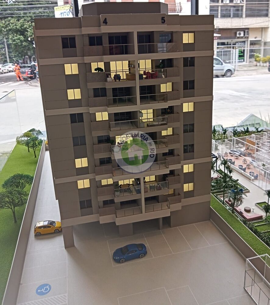 Apartamento, 3 quartos, 89 m² - Foto 14