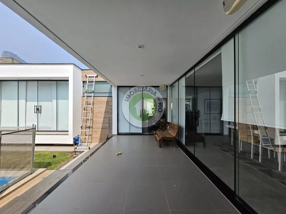 Casa, 3 quartos, 281 m² - Foto 3