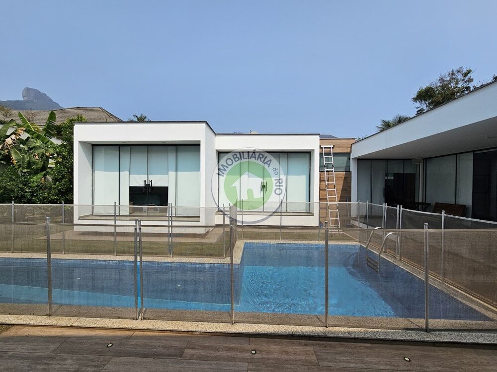 Casa, 3 quartos, 281 m² - Foto 6