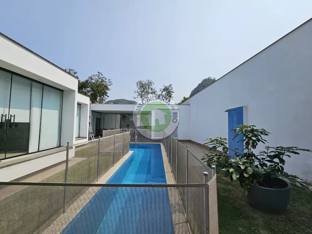 Casa, 3 quartos, 281 m² - Foto 9