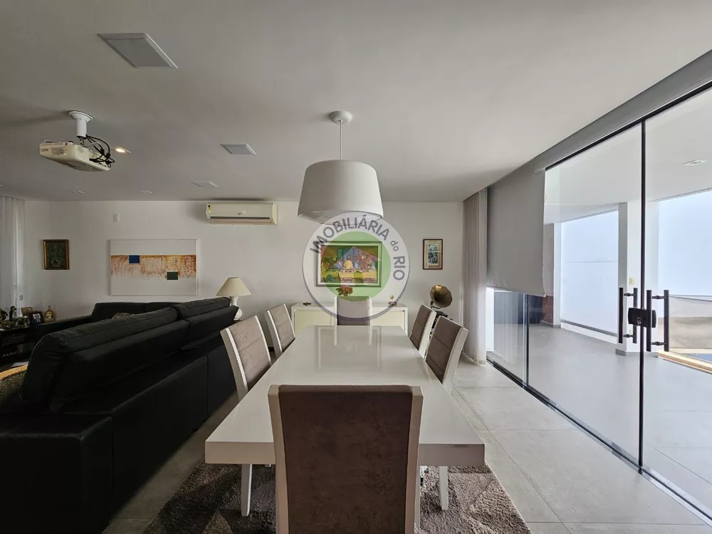 Casa, 3 quartos, 281 m² - Foto 24