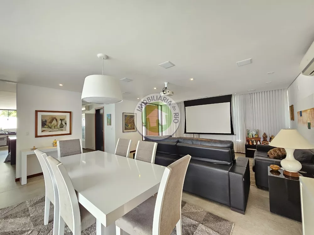 Casa, 3 quartos, 281 m² - Foto 57