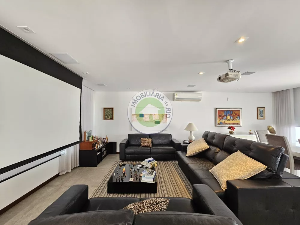Casa, 3 quartos, 281 m² - Foto 27