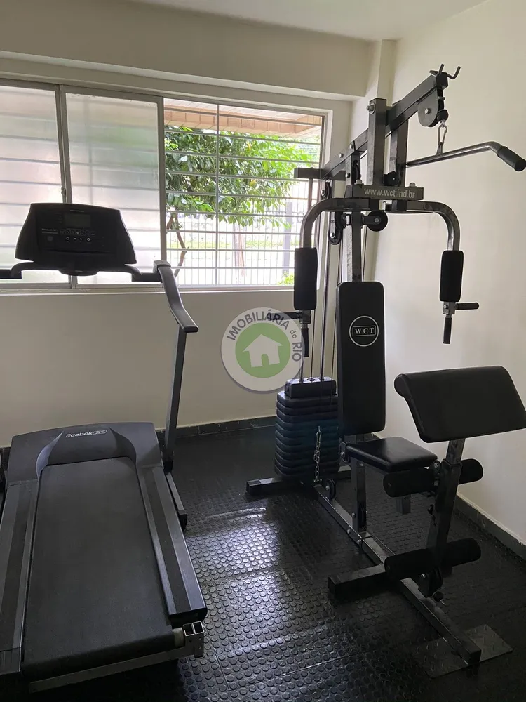 Apartamento, 2 quartos, 61 m² - Foto 6