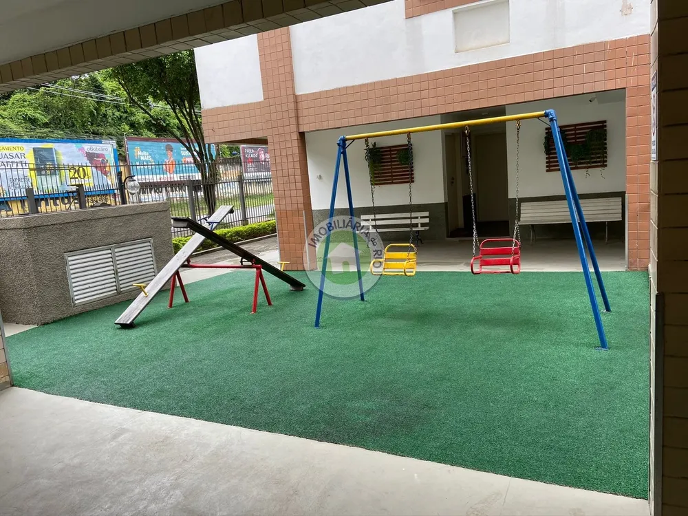 Apartamento, 2 quartos, 61 m² - Foto 4