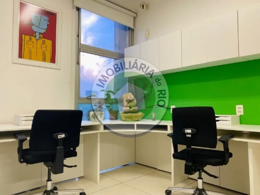 Sala-Conjunto, 260 m² - Foto 8