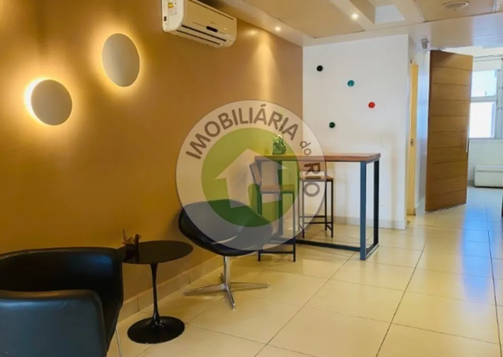 Sala-Conjunto, 260 m² - Foto 1
