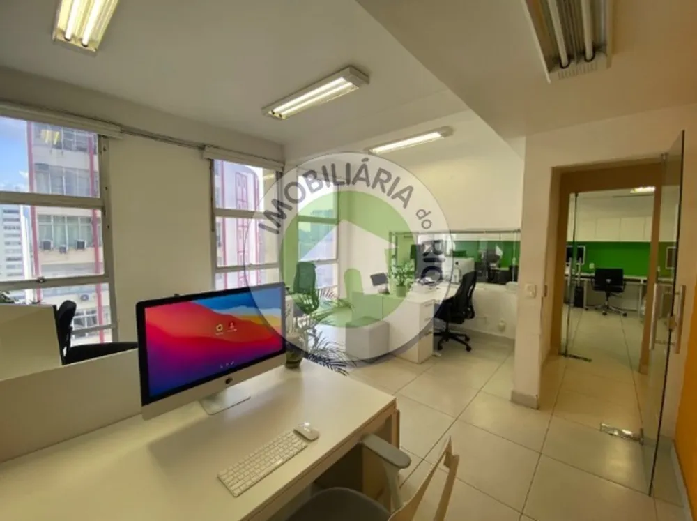 Sala-Conjunto, 260 m² - Foto 4