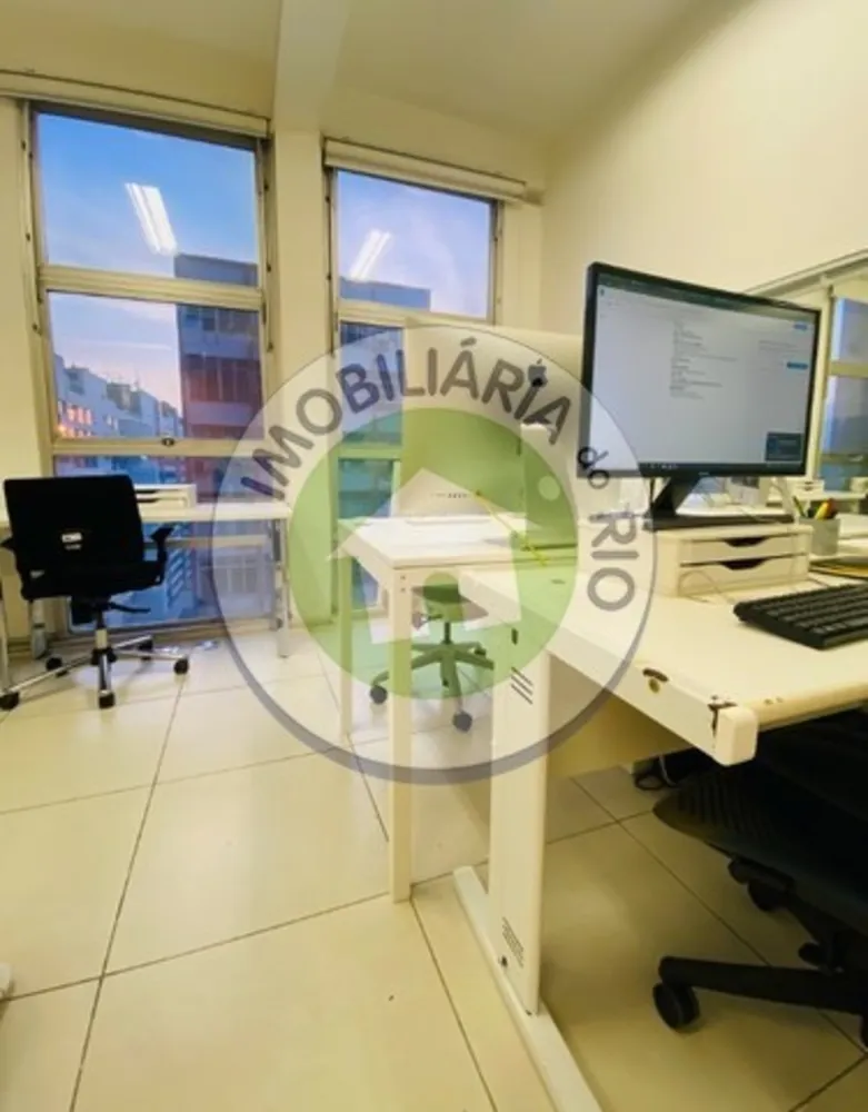 Sala-Conjunto, 260 m² - Foto 6