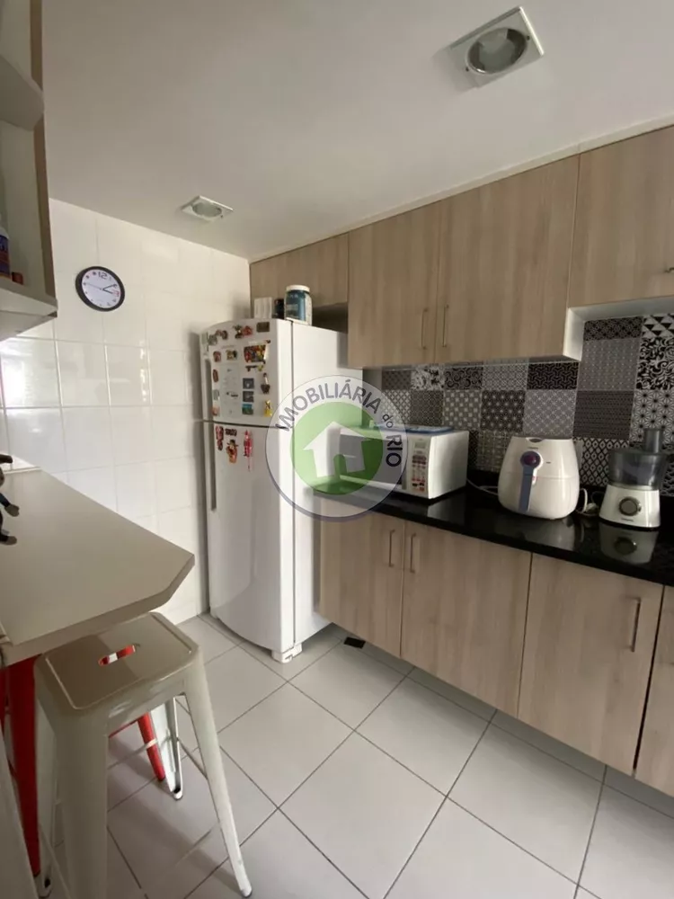Apartamento, 3 quartos, 92 m² - Foto 1
