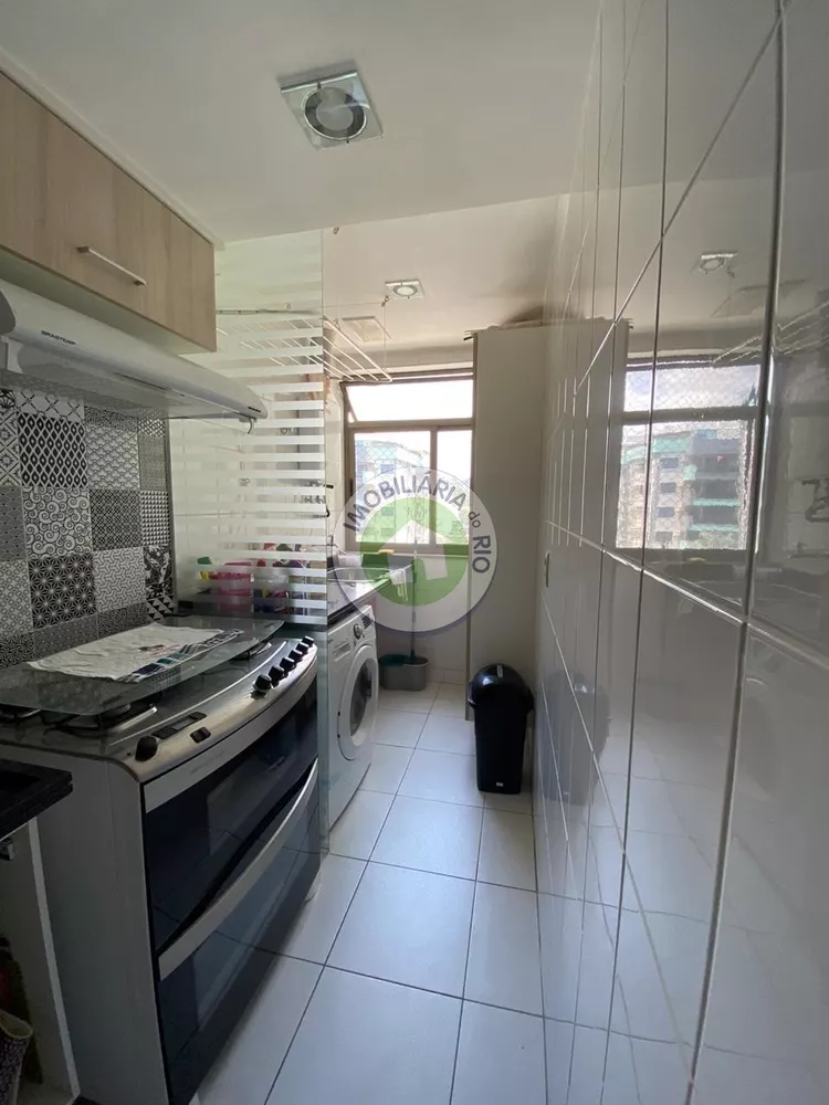 Apartamento, 3 quartos, 92 m² - Foto 11