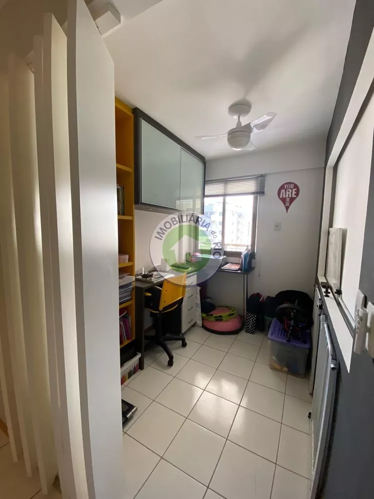 Apartamento, 3 quartos, 92 m² - Foto 12
