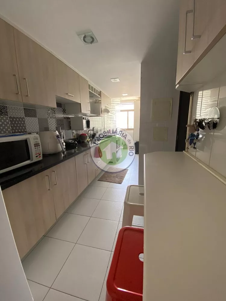 Apartamento, 3 quartos, 92 m² - Foto 8