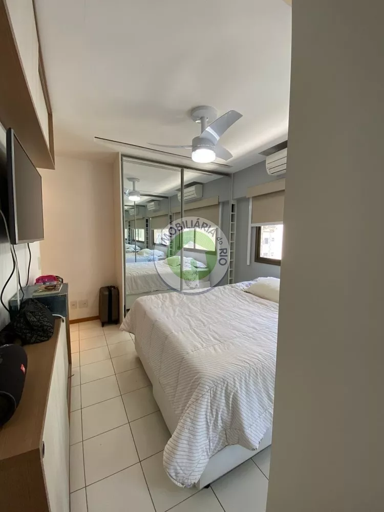 Apartamento, 3 quartos, 92 m² - Foto 2