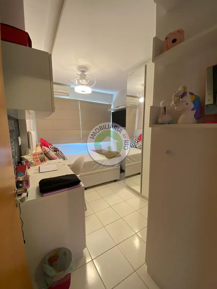 Apartamento, 3 quartos, 92 m² - Foto 3