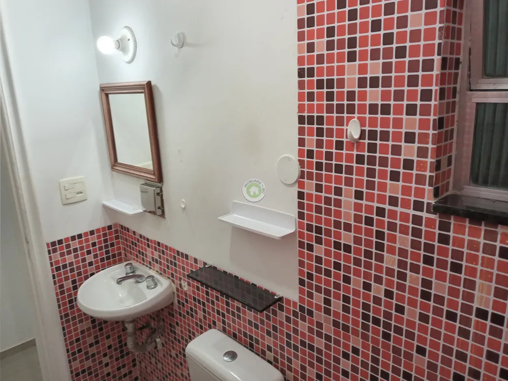 Sala-Conjunto, 40 m² - Foto 11