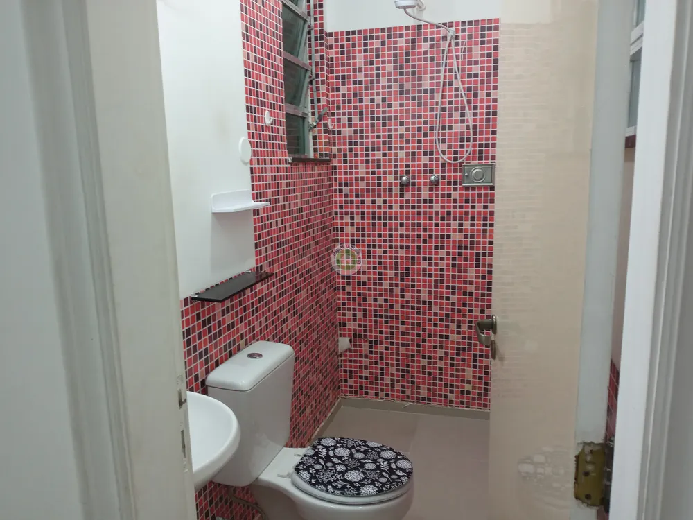 Sala-Conjunto, 40 m² - Foto 10