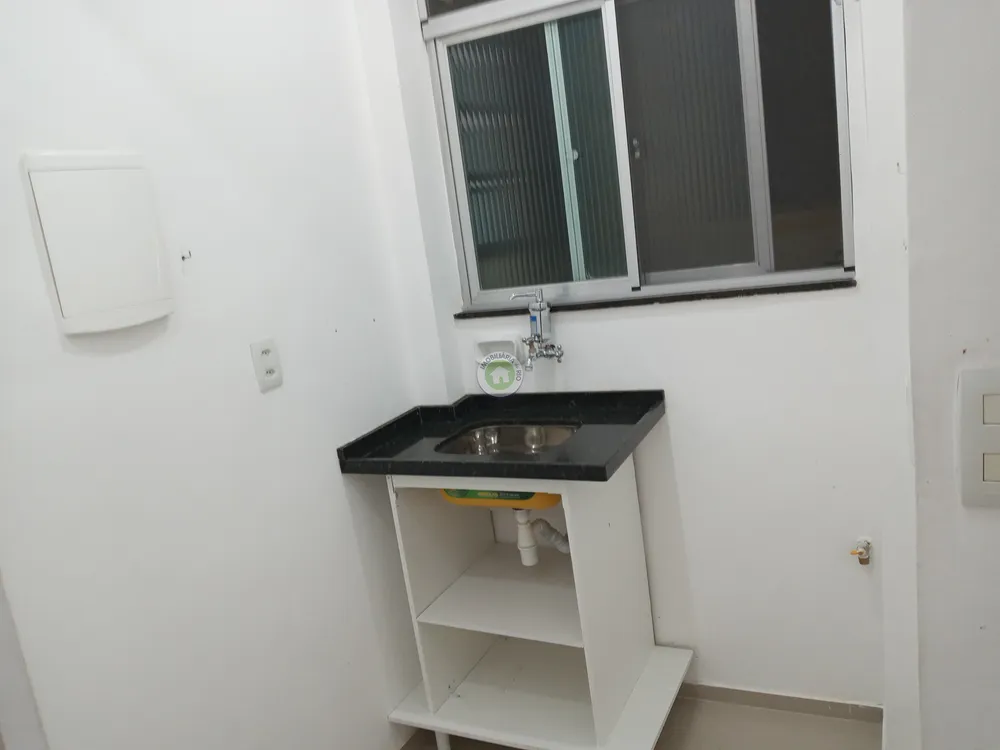 Sala-Conjunto, 40 m² - Foto 9